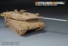 Voyager Model PE351290 Modern German Leopard 2A7 MBT For RFM 5108 1/35